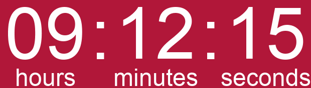 Countdown-Timer
