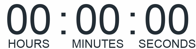 Countdown-Timer