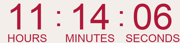 Countdown Timer