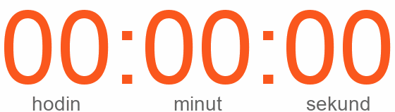 Poslední šance využít slevu 30 % jen pro vás!