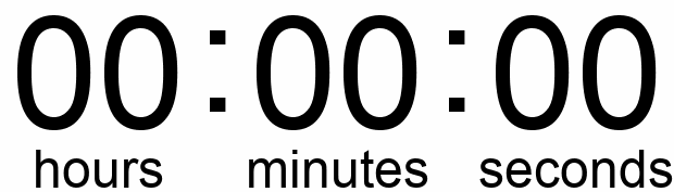 Countdown-Timer