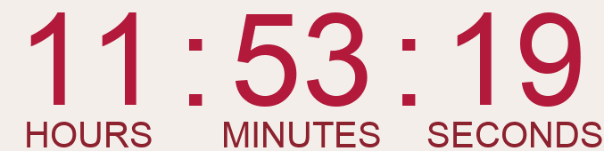 Countdown-Timer
