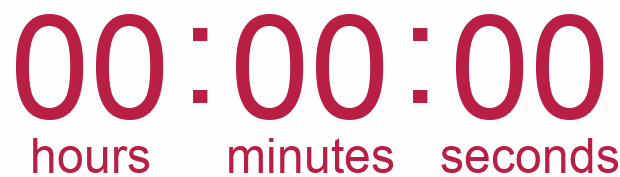 Countdown-Timer