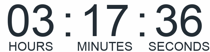Countdown-Timer