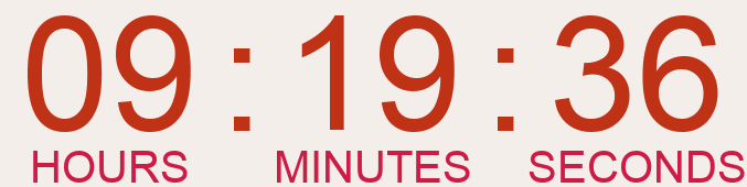 Countdown-Timer