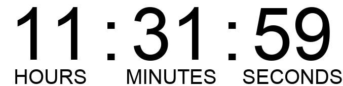 Countdown-Timer